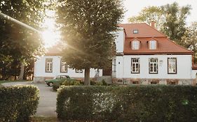 Pleśna Park